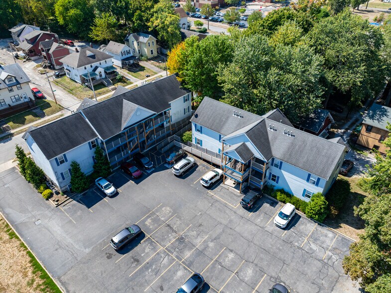 More Photos Of , Akron Multifamily For Sale