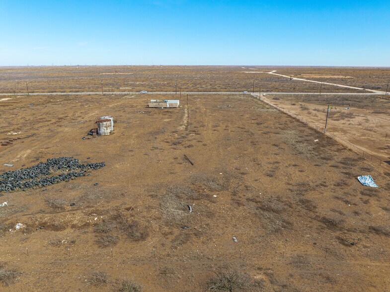 More Photos Of 8500 S County Road 1110, Midland Land For Sale