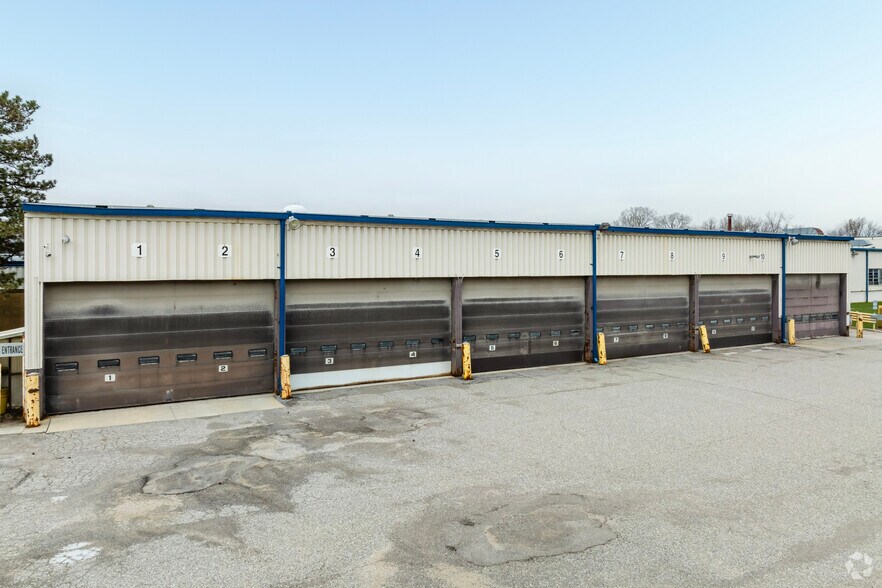 More Photos Of 951 County St, Milan Manufacturing For Sale