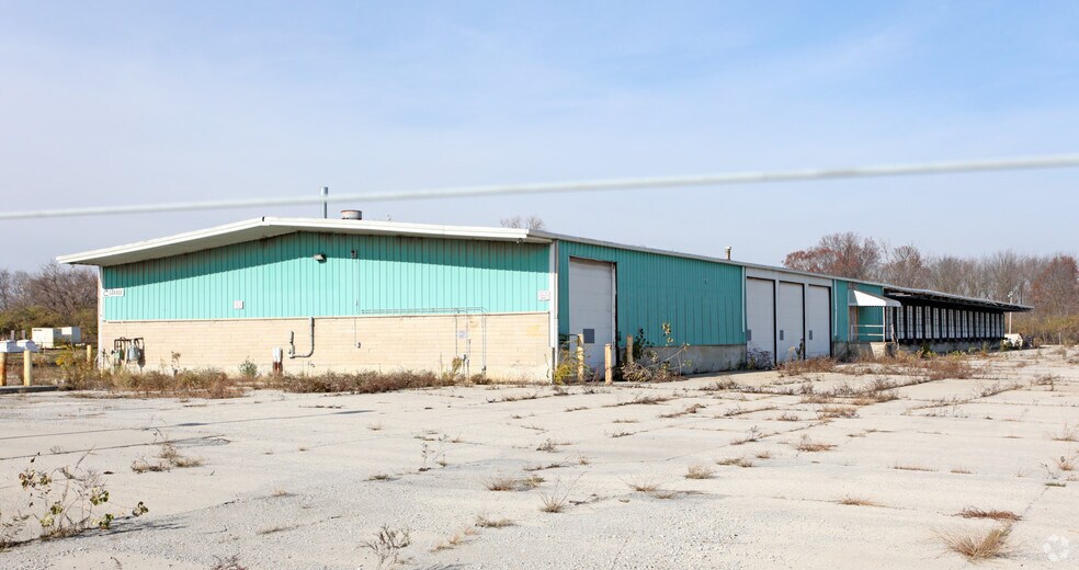 More Photos Of 1030 Frank Rd, Columbus Industrial For Sale
