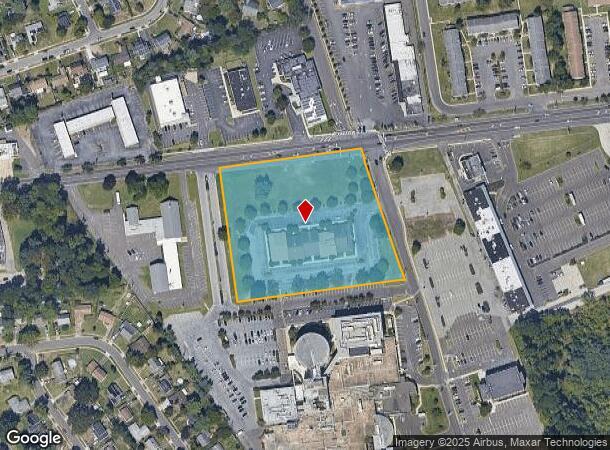 More Photos Of Sunset Road and Hospital Drive, Willingboro Medical For Lease