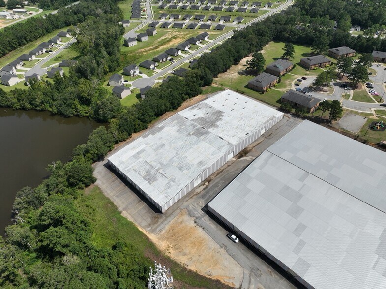 More Photos Of 17264 US-301, Statesboro Industrial For Sale