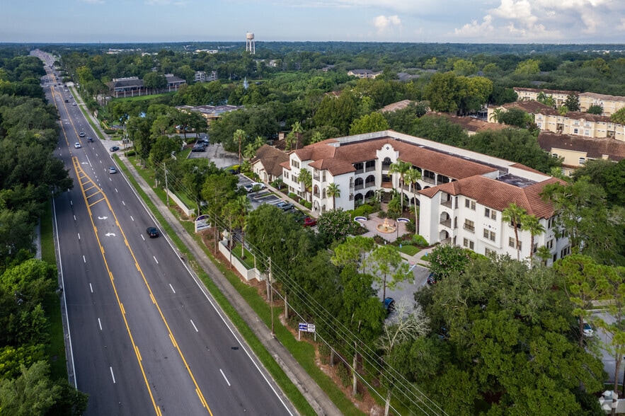 More Photos Of 940 Centre Cir, Altamonte Springs Office For Lease