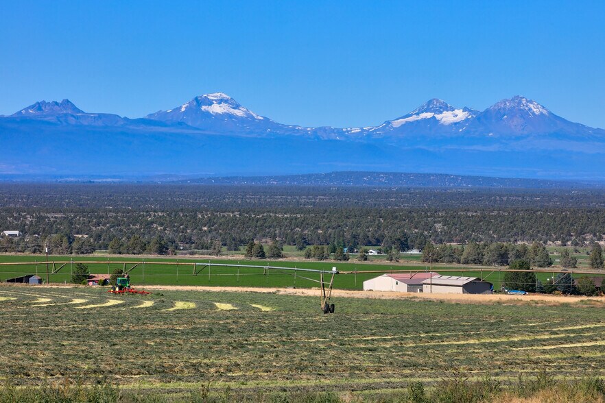 More Photos Of SW Shumway Road #TL 504, Powell Butte Land For Sale