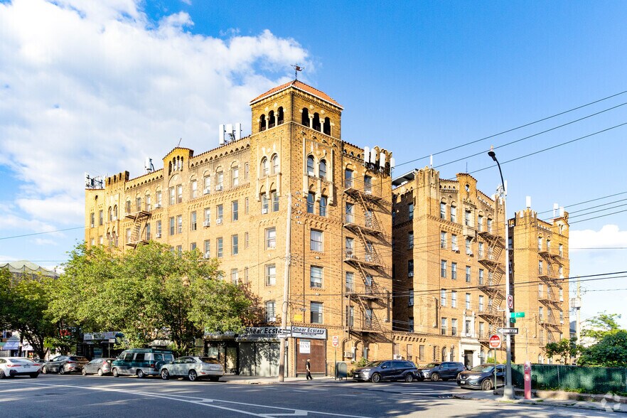 Primary Photo Of 901 80th St, Brooklyn Apartments For Lease