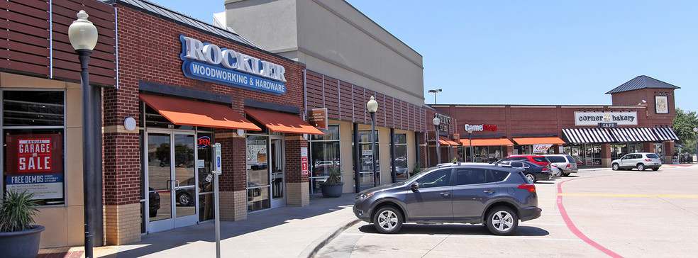 Primary Photo Of 3810-3830 S Cooper St, Arlington Unknown For Sale