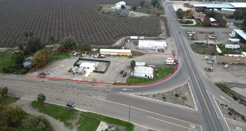 More Photos Of 7975 Azusa Ave, Dos Palos Specialty For Sale