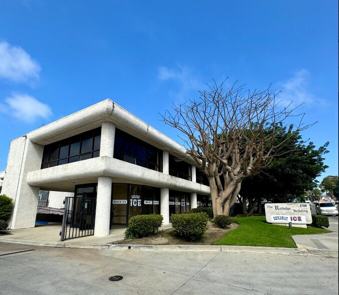 More Photos Of 1705 Donlon St, Ventura Refrigeration Cold Storage For Lease