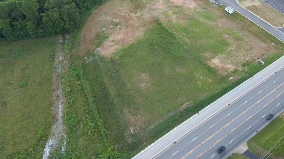 Primary Photo Of 105 Hampton Lot 6 way, Lawrenceburg Land For Sale