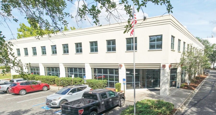 Primary Photo Of 10275 Centurion Ct, Jacksonville Office For Sale