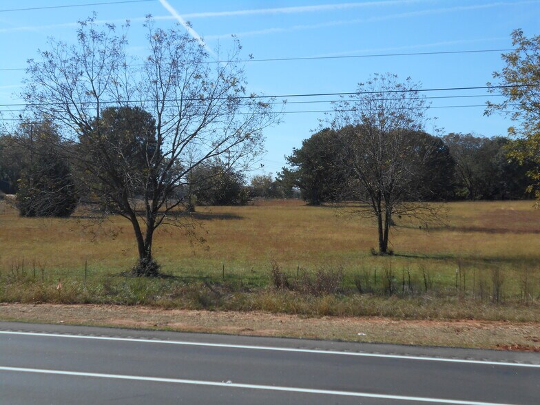 More Photos Of NW CORNER OF HWY 83 & UNISIA DR, Monroe Land For Sale