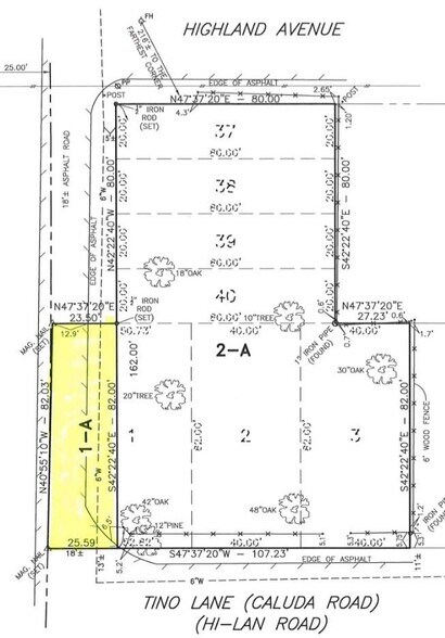 More Photos Of 1904 Tino Ln, Violet Land For Sale