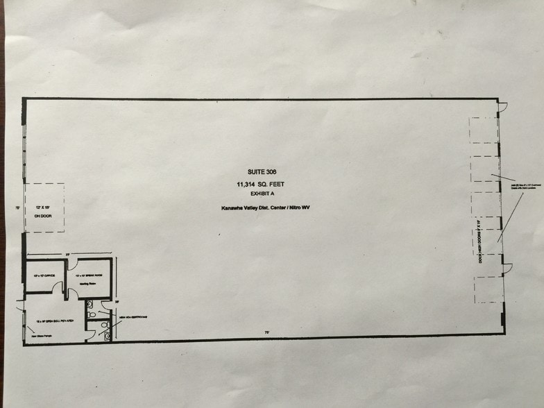 More Photos Of 4200 1st Ave, Nitro Distribution For Sale