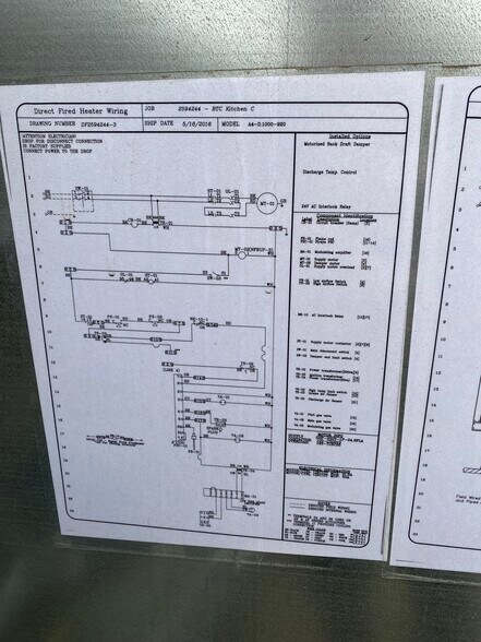 More Photos Of 925 Jefferson St, Salt Lake City Warehouse For Lease