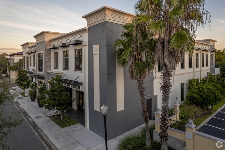 More Photos Of 531 W Morse Blvd, Winter Park Office For Sale