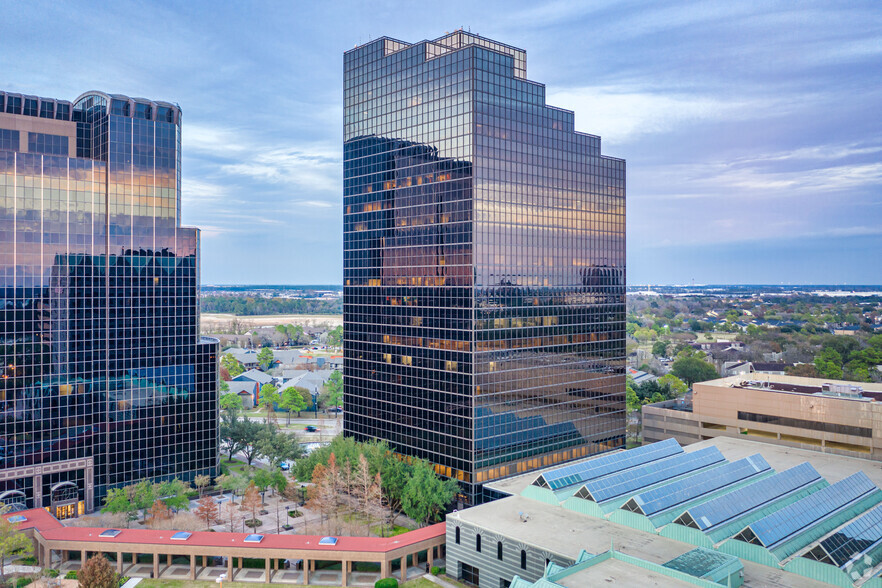 Primary Photo Of 16945 Northchase Dr, Houston Office For Lease