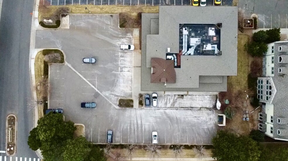 More Photos Of 8321 Sangre de Cristo Rd, Littleton Office For Lease