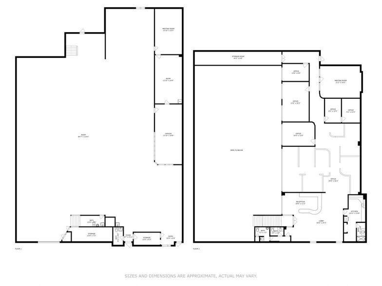 More Photos Of , Flushing Industrial For Sale