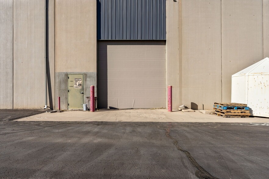 More Photos Of 1342 W Industrial Rd, Cedar City Warehouse For Lease