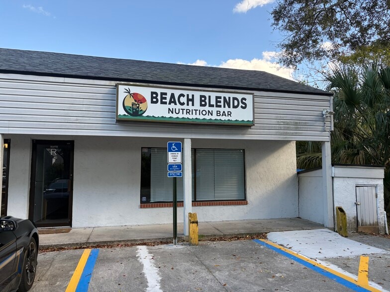 More Photos Of 2730 US 1, Saint Augustine Office For Lease