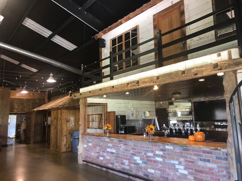 More Photos Of 5443 Katy Hockley Cut-Off Rd, Katy Industrial For Sale