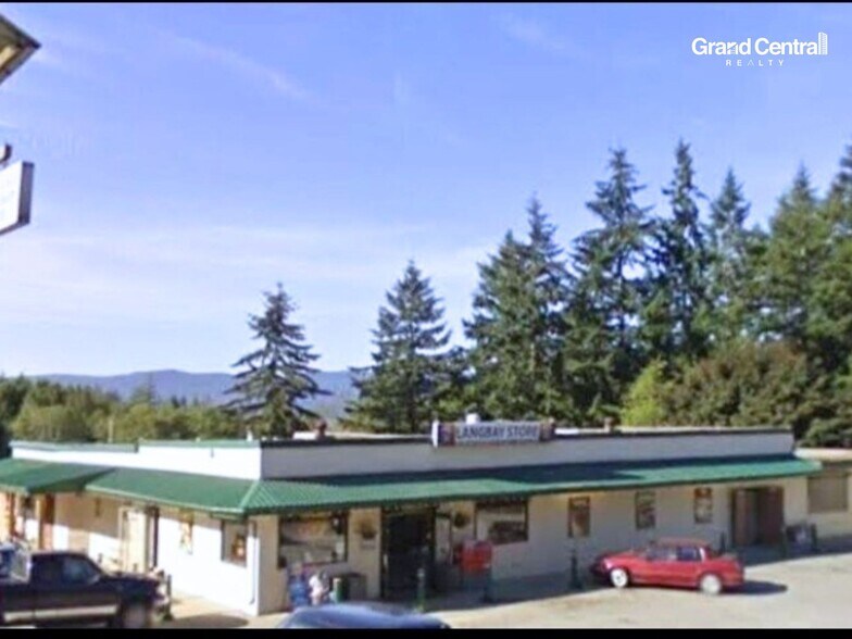 More Photos Of 2365 Lang Bay Rd, Powell River General Retail For Sale