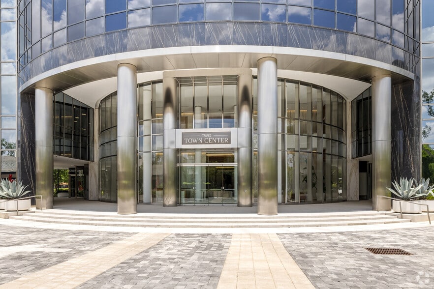 More Photos Of 5355 Town Center Rd, Boca Raton Office For Lease