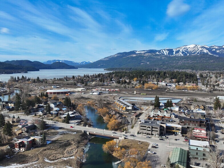 More Photos Of 100 2nd St E, Whitefish Office Residential For Sale