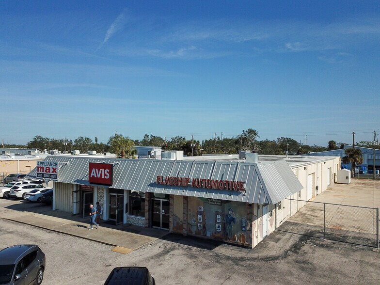 More Photos Of 1255 41 Byp, Venice Warehouse For Sale
