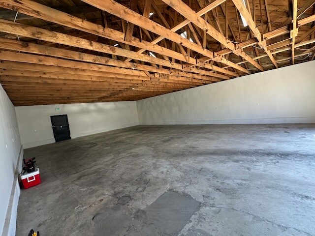 More Photos Of 9611-9613 S Vermont Ave, Los Angeles Storefront Retail Residential For Sale