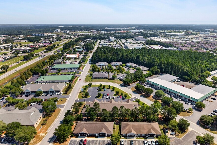 More Photos Of 122 Canal St, Pooler Medical For Lease