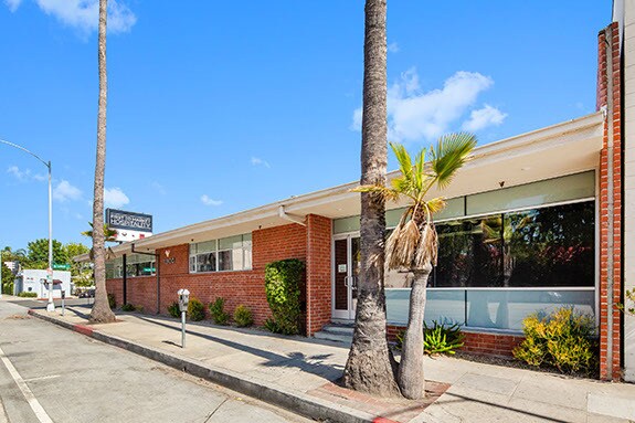 More Photos Of 12100 W Washington Blvd, Los Angeles Loft Creative Space For Lease