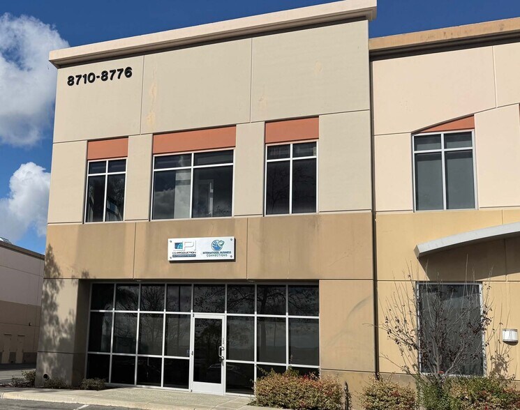 More Photos Of 8716 Sherwood Ter, San Diego Office For Lease