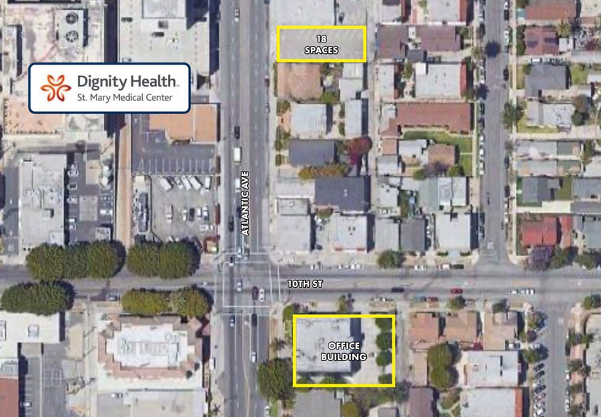 More Photos Of 980 Atlantic Ave, Long Beach Medical For Sale