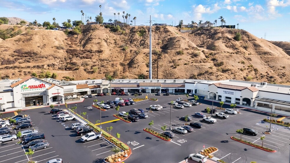 More Photos Of 1200-1330 E Washington St, Colton Unknown For Lease