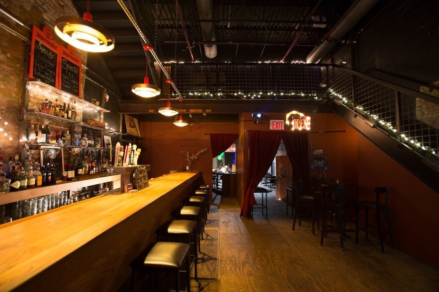 More Photos Of 134 Metropolitan Ave, Brooklyn Warehouse For Lease