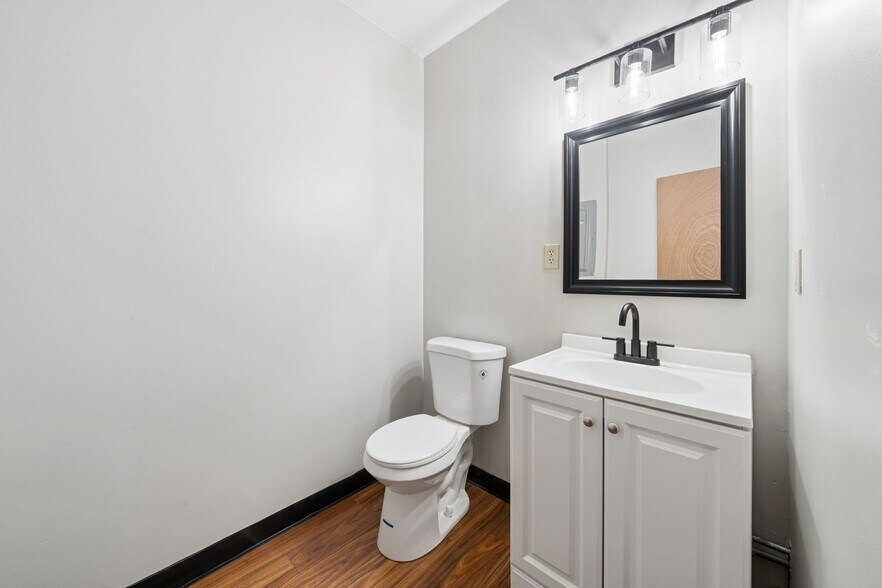 More Photos Of 4201 Butler St, Pittsburgh Storefront Retail Residential For Lease