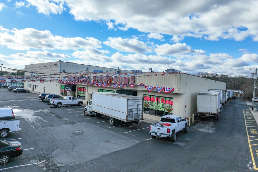 More Photos Of 2066 Route 112, Medford Storefront For Sale