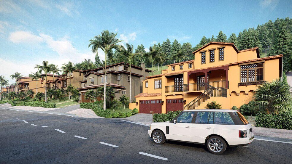 More Photos Of 6505 Eagle Ridge Ct, Gilroy Land For Sale