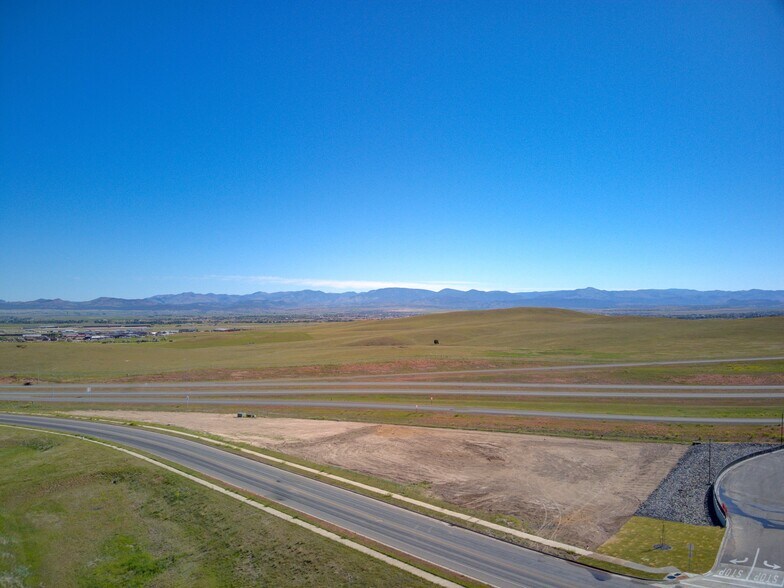 More Photos Of 3108 Colonial Dr, Helena Land For Sale