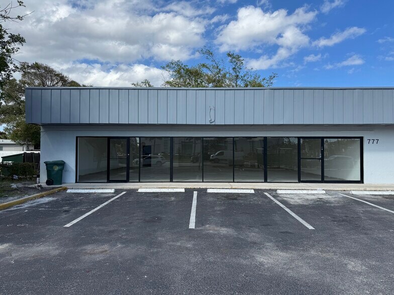 More Photos Of 777-799 E Oakland Park Blvd, Oakland Park Unknown For Lease