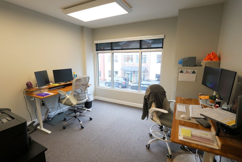 More Photos Of 955 W Wade Hampton Blvd, Greer Office For Lease