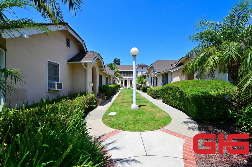 More Photos Of 529-541 S El Molino Ave, Pasadena Apartments For Sale
