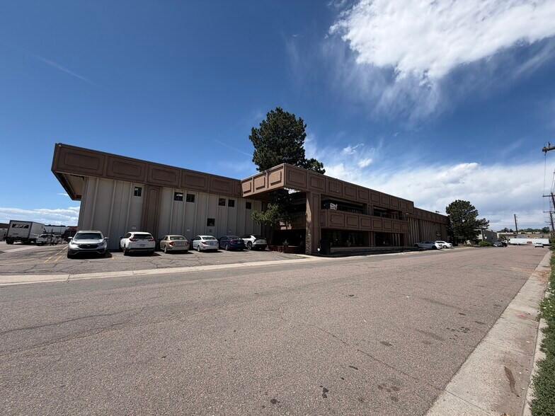 More Photos Of 640 W Tennessee Ave, Denver Light Distribution For Sale