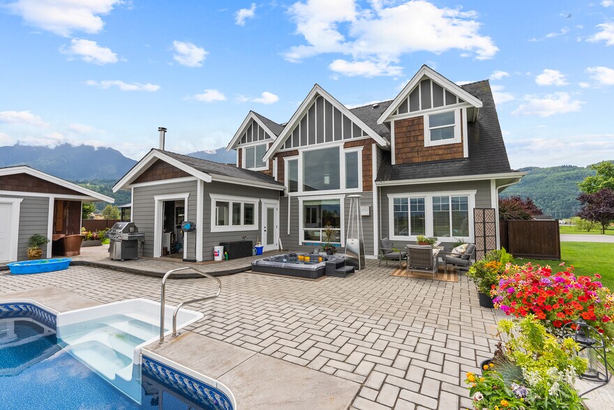 More Photos Of 49517 Prairie Central Rd, Chilliwack Land For Sale