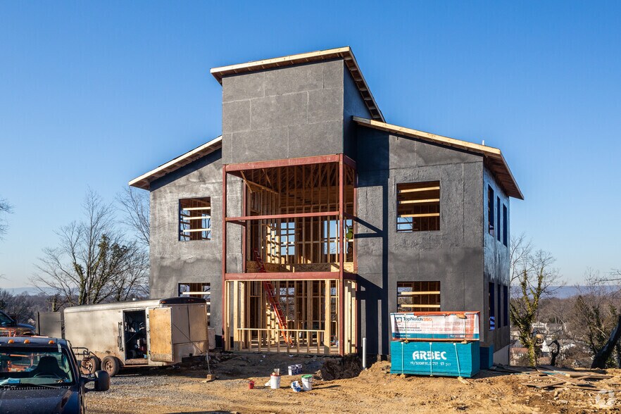 More Photos Of , Camp Hill Office For Sale