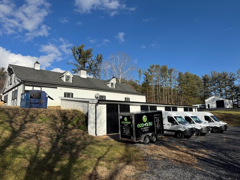 More Photos Of 12055 John Marshall Hwy, Markham Industrial For Sale