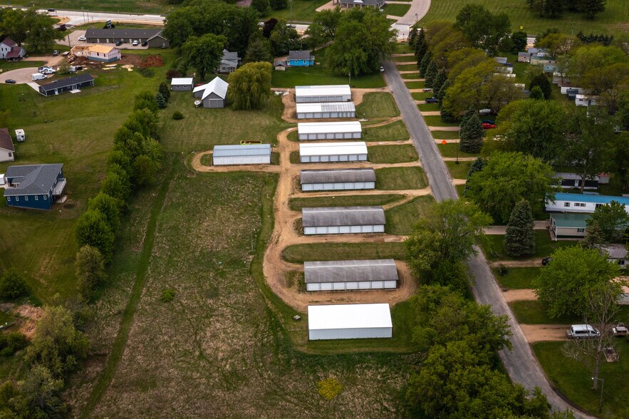 More Photos Of 709 S Main St, Westby Self Storage For Sale