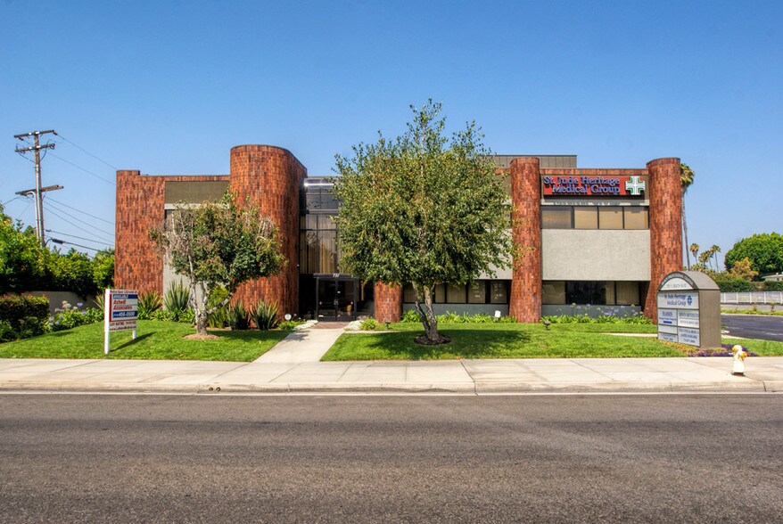 More Photos Of 731 N Beach Blvd, La Habra Medical For Lease