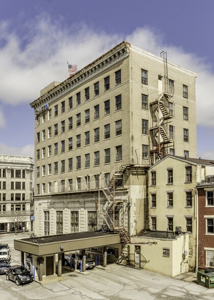 More Photos Of 11 Lincoln Way W, Massillon Office For Sale